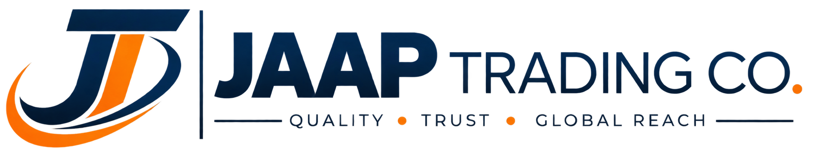 JAAPTradingco Logo